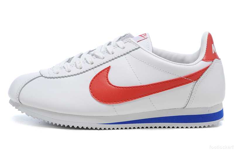 Vintage Nike Cortez 2012 Femme Enligne Enstock Nike Cortez Rouge
